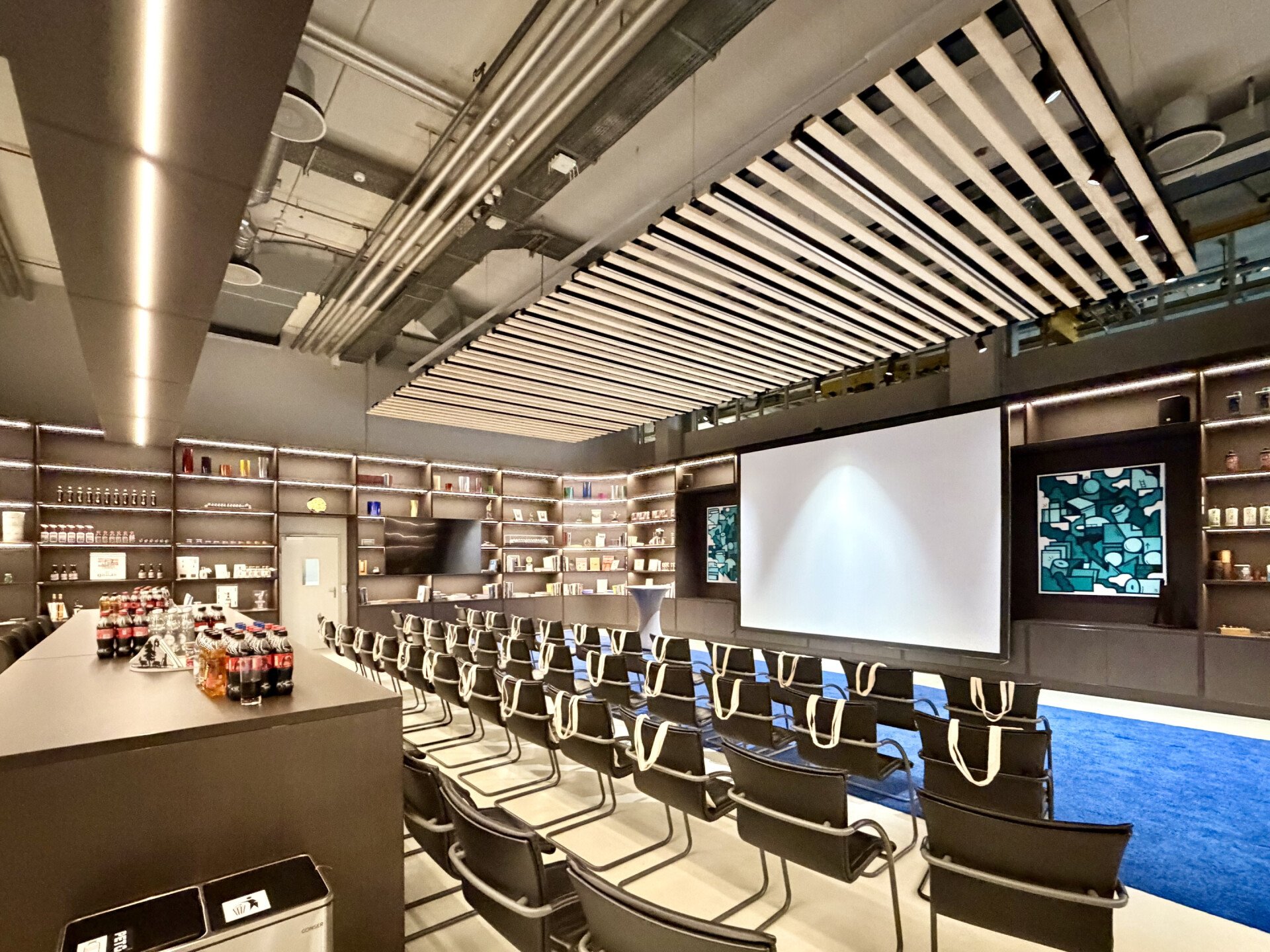 Gallus Experience Center