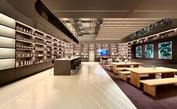 Gallus Experience Center