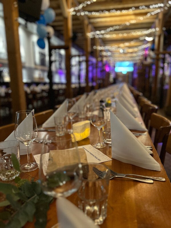 Restaurant Riithalle