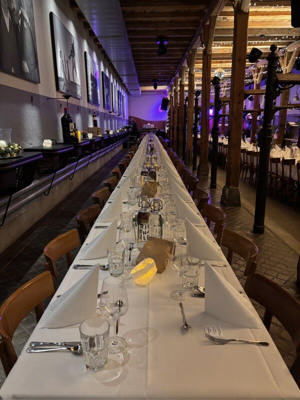 Restaurant Riithalle