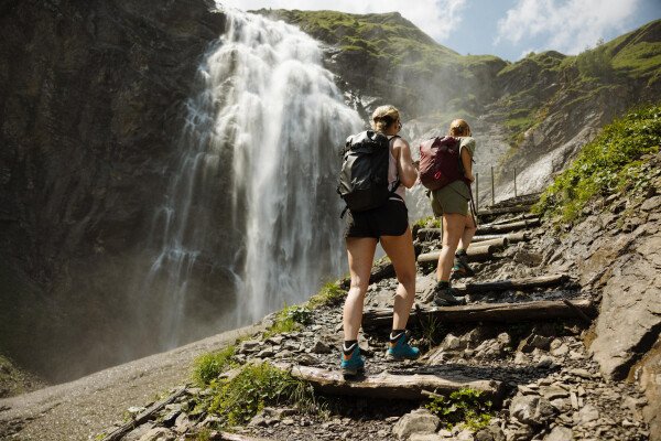 Engstligenalp Adelboden