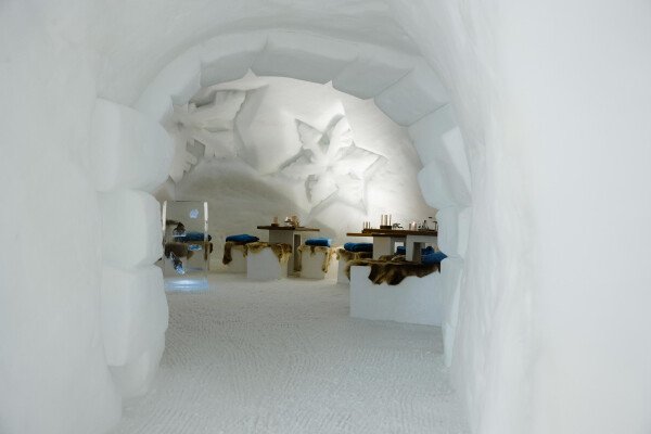 Engstligenalp Adelboden