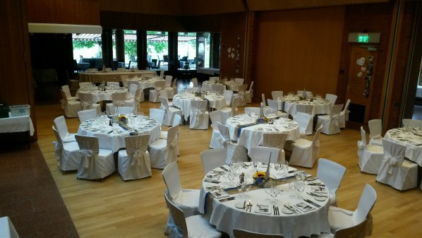 Parkhotel Wallberg