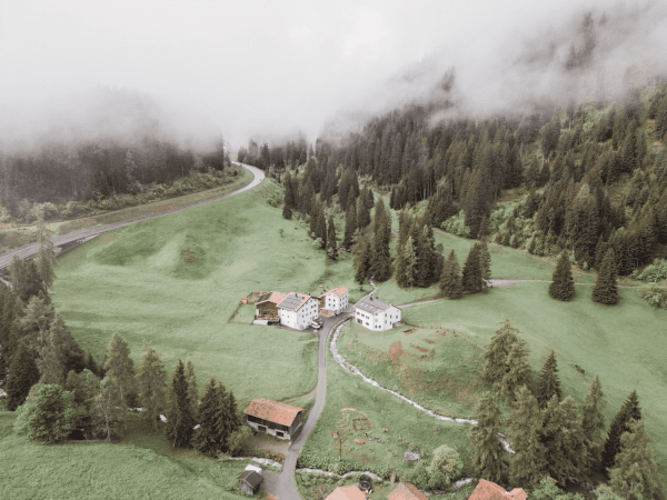 stettli resort - bewusst besonders