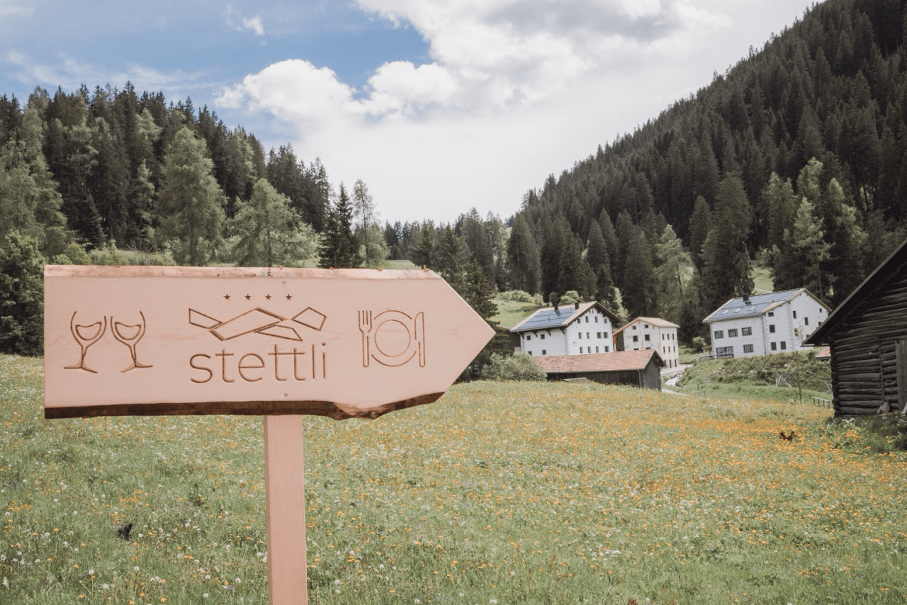 stettli resort - bewusst besonders