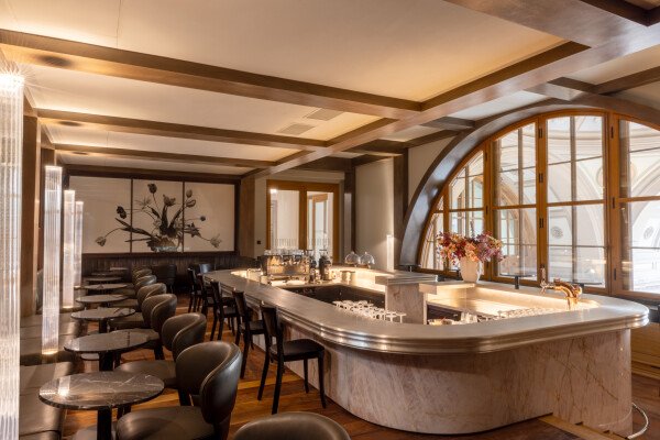 Au Premier - Ihr Eventlokal im Hauptbahnhof