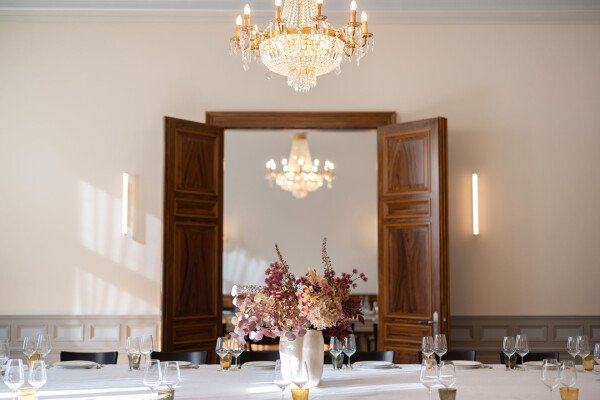 Au Premier - Ihr Eventlokal im Hauptbahnhof