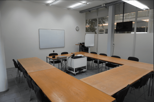 Flying Teachers Zürich