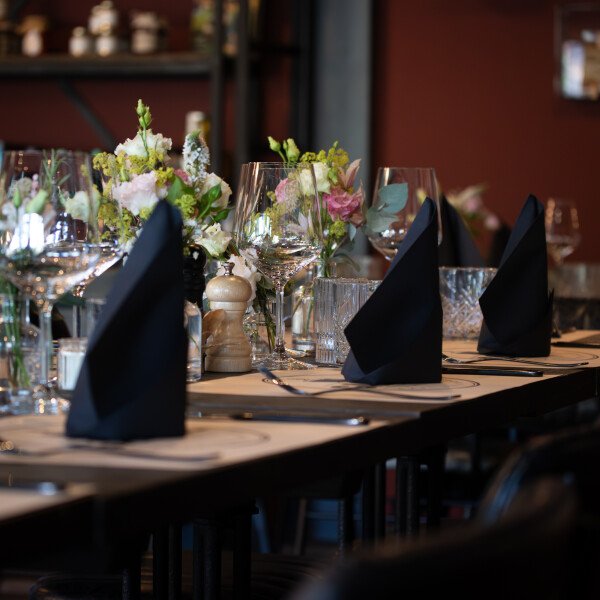 Restaurant & Eventlocation Garage