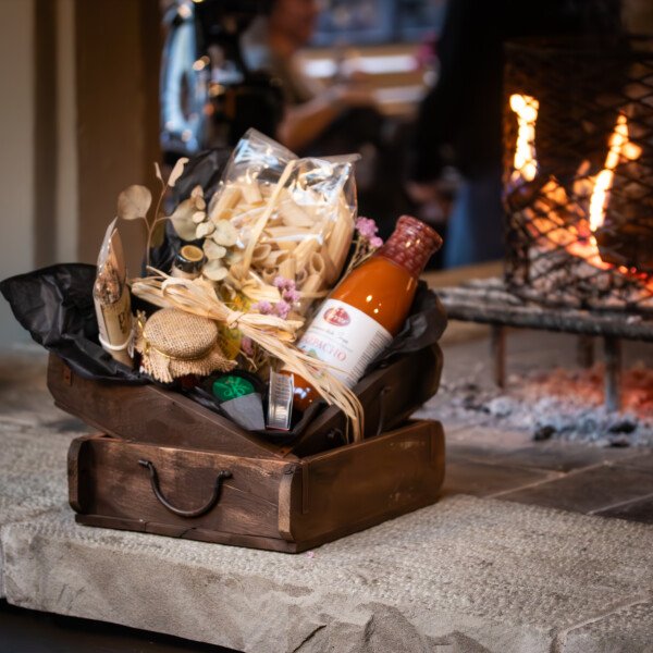 Restaurant & Eventlocation Garage