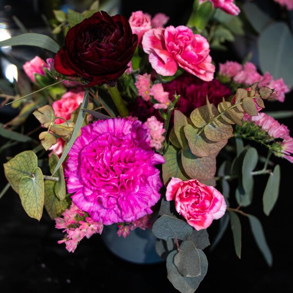 Restaurant & Eventlocation Garage