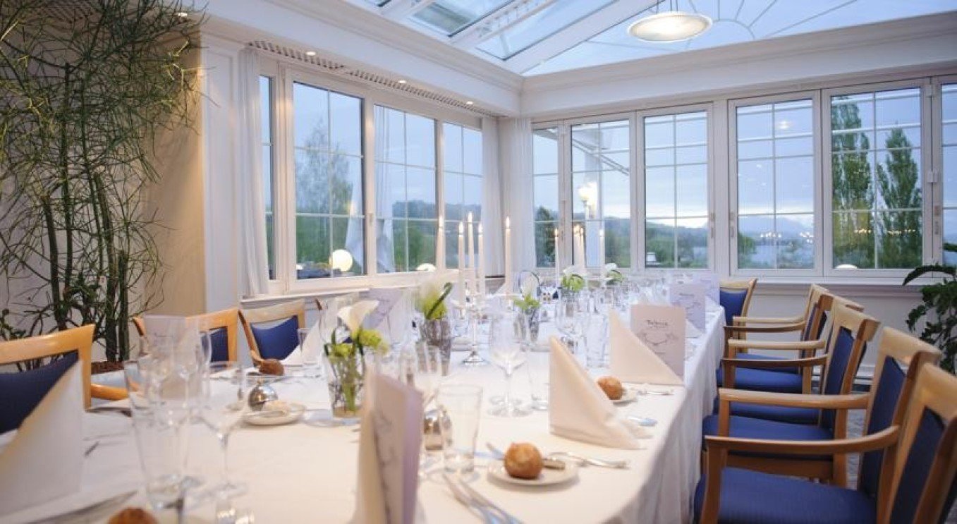 Bellevue am See Restaurant Hotel