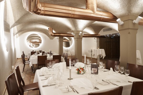 Gasthof zum Goldenen Sternen