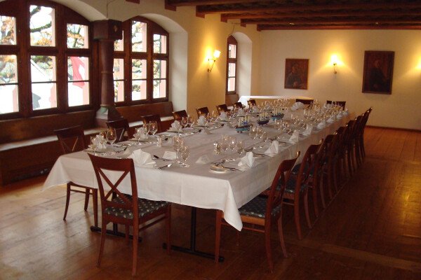 Gasthof zum Goldenen Sternen