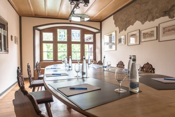 Gasthof zum Goldenen Sternen