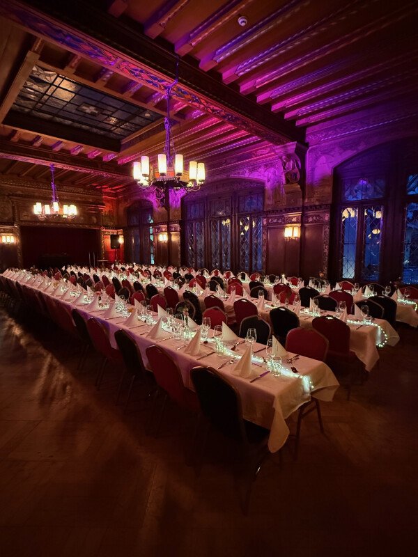 Jodlerwirt / Rütlisaal