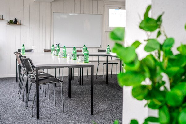 Seminarraum Balmhorn