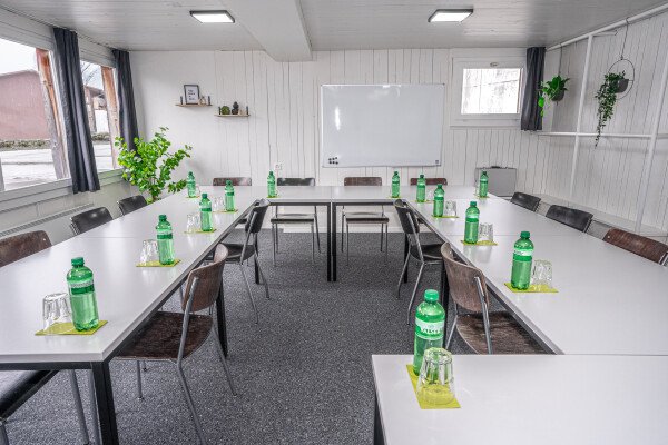 Seminarraum Balmhorn