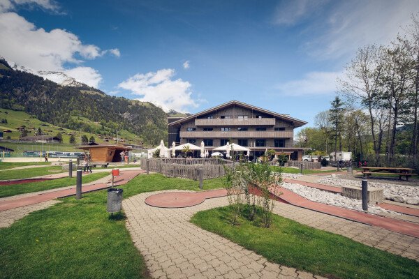 Seminarraum Balmhorn