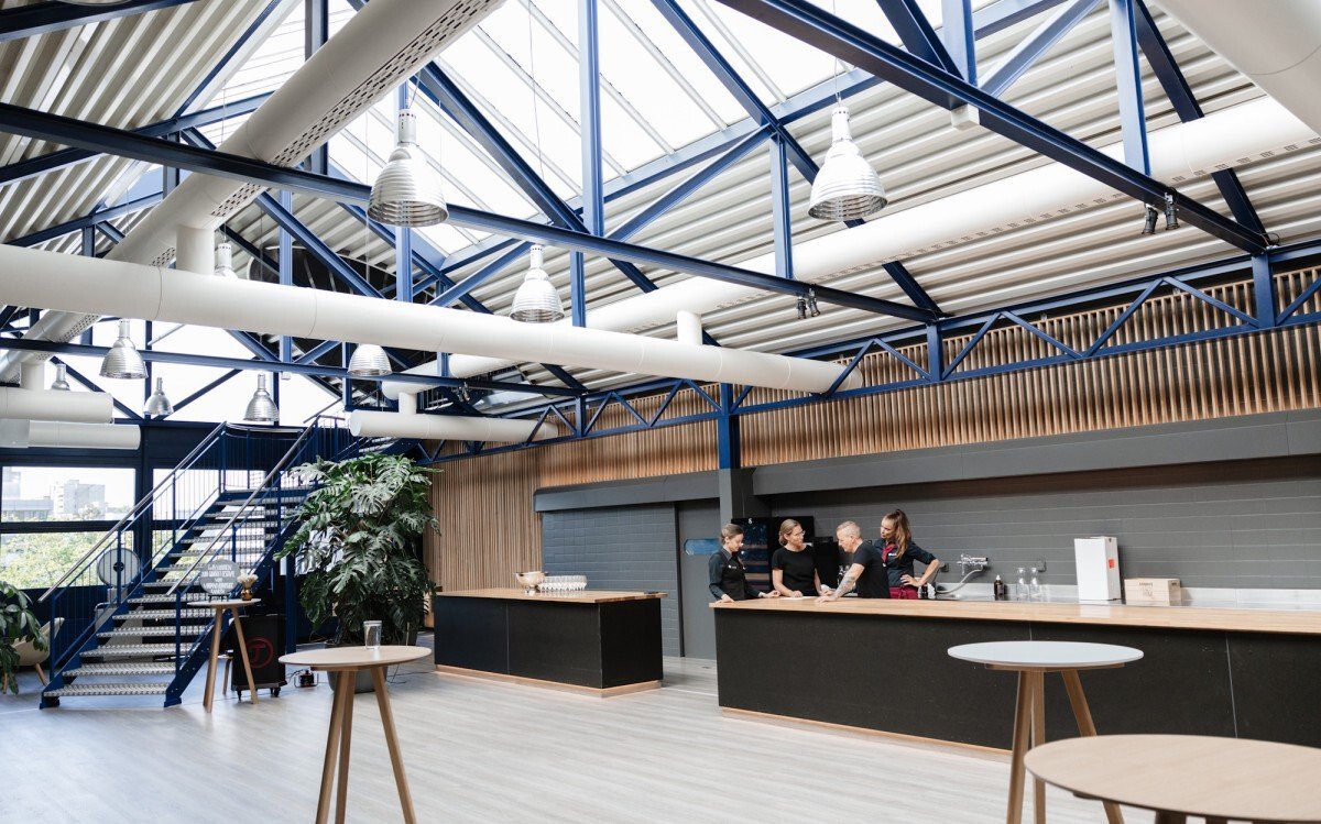 Senior Eventmanager/in