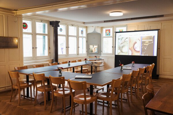 Zunfthaus Weisser Wind