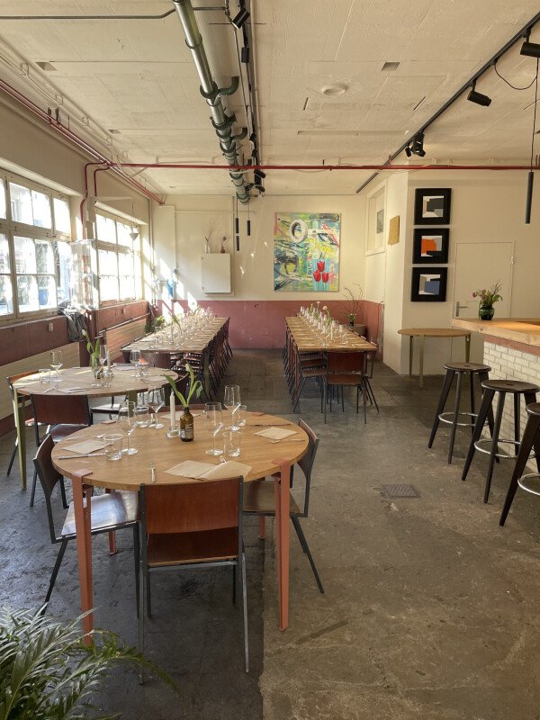 MAVO - Raum für Schönes