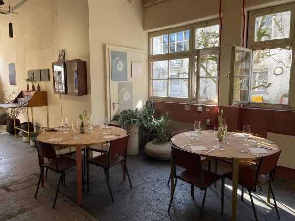 MAVO - Raum für Schönes