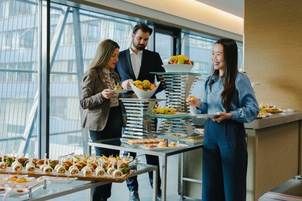 Sheraton Zürich Hotel