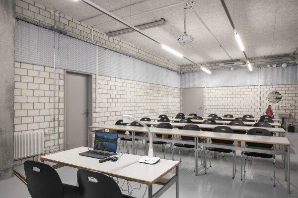 Enter Technikwelt Solothurn