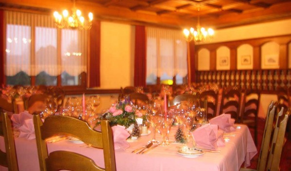 Gasthaus Sternen