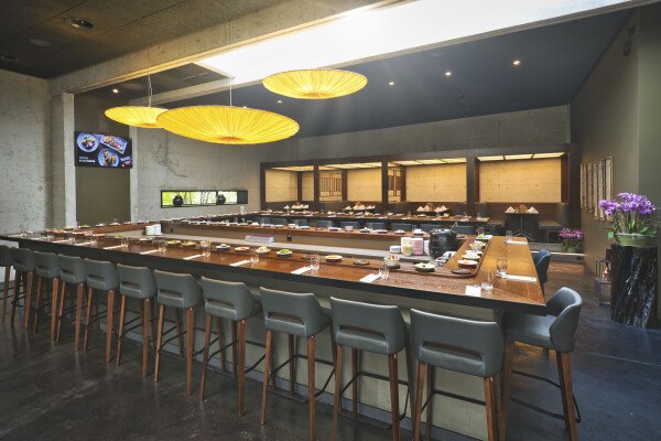 Restaurant & Bar Noohn