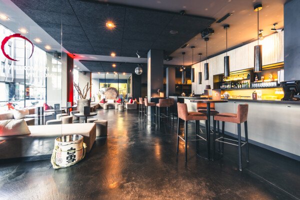 Restaurant & Bar Noohn