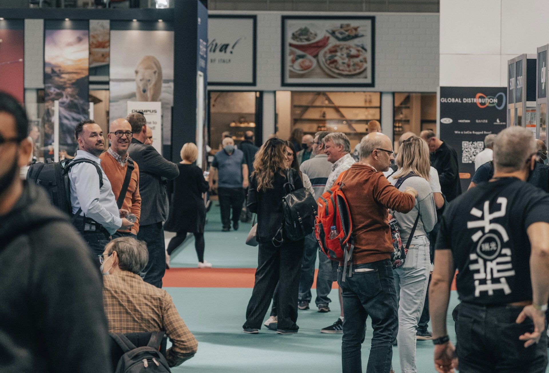 Event und Messe Monteur/in, Montageleiter/in