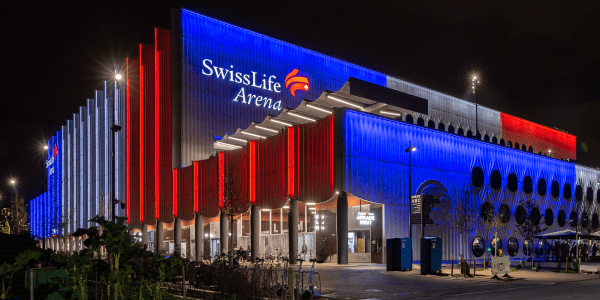Swiss Life Arena