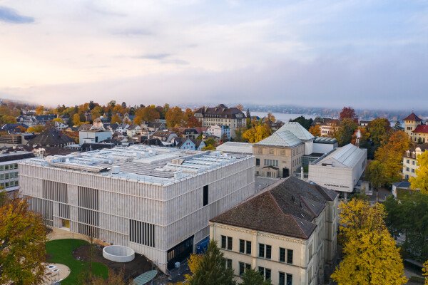 Kunsthaus Zürich