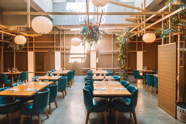 Nomad Design & Lifestyle Hotel