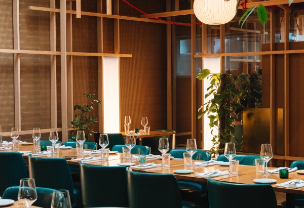 Nomad Design & Lifestyle Hotel