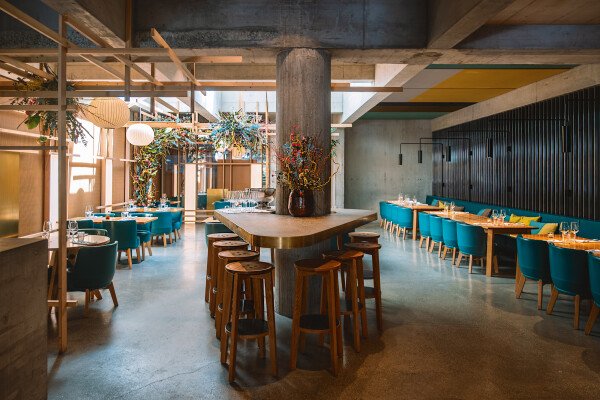 Nomad Design & Lifestyle Hotel