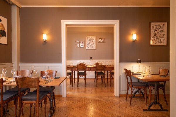 Restaurant Helvetia St.Gallen