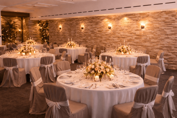 Das Thurgauer Wellnesshotel Seemöwe