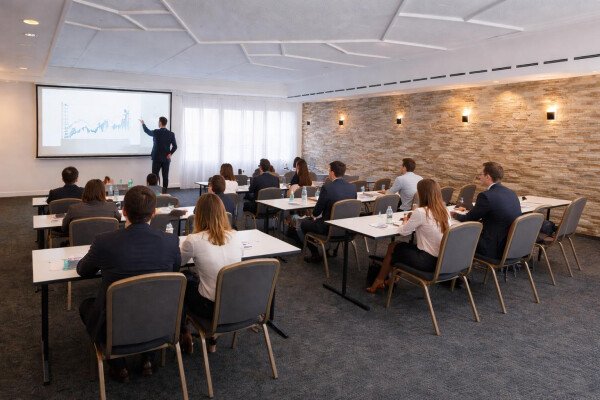 Das Thurgauer Wellnesshotel Seemöwe