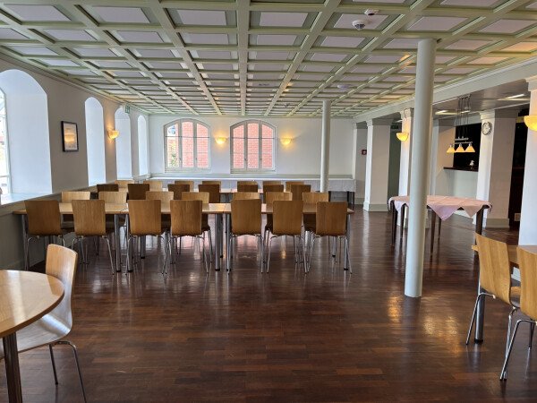 Zum alten Haus von Därligen