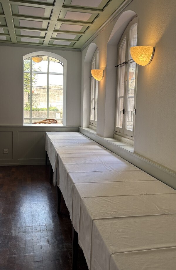 Zum alten Haus von Därligen