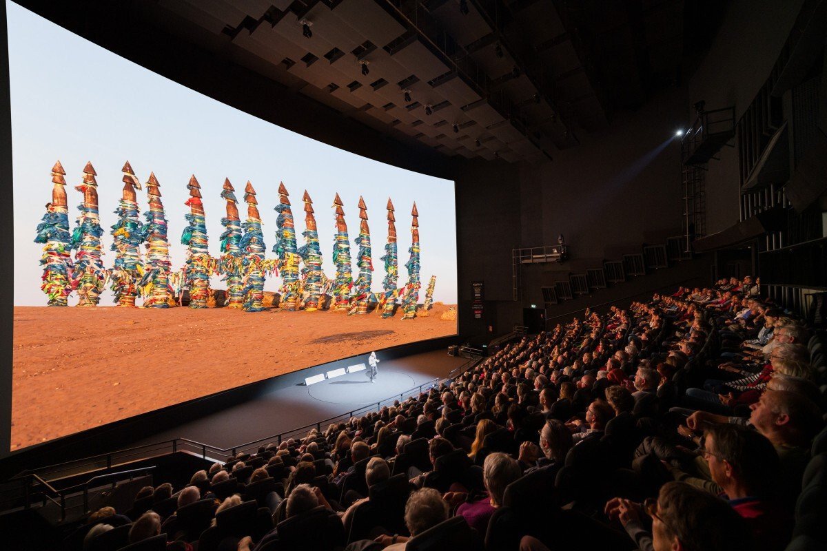 Leiter/in Konferenzen & Events