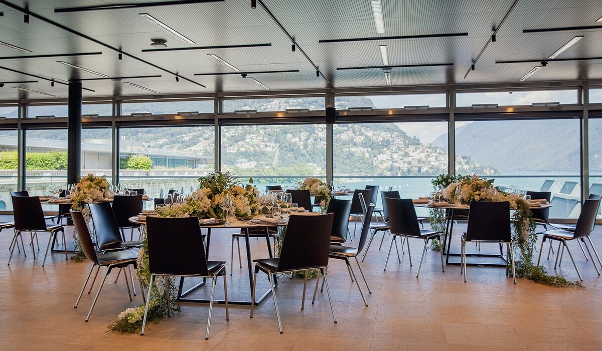 LAC Lugano Arte e Cultura