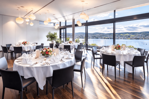 Hotel Belvoir Lake View & Spa