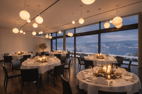 Hotel Belvoir Lake View & Spa