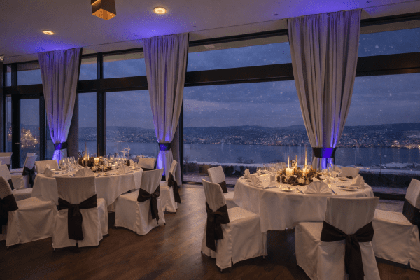 Hotel Belvoir Lake View & Spa