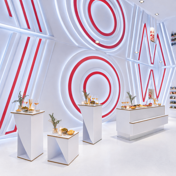 WOW Museum - Room for Illusions