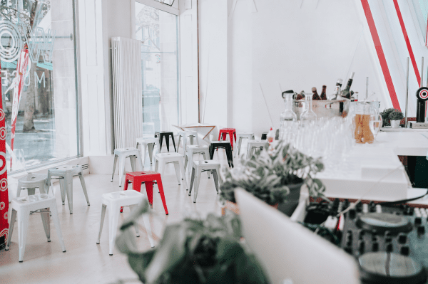 WOW Museum - Room for Illusions